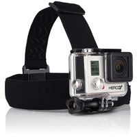 gopro correa para casco o cabeza