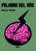 palabra del ano