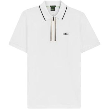 BOSS Camisa manga larga Philix GOC para hombre