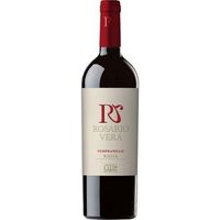 rosario vera de color purpura profundo vino tinto espana pack 6 botellas 75 cl 145 vol