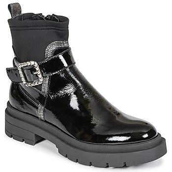 Regard Botines CALVI para mujer