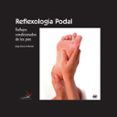 reflexologia podal