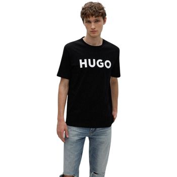 HUGO Camiseta Dulivio para hombre