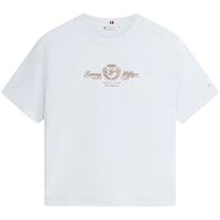 tommy hilfiger camiseta gt61576 para mujer