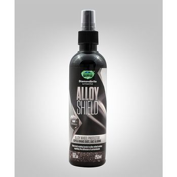 Alloy Wheel Protector 250Ml