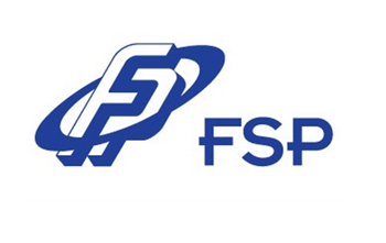 Caja FSP M330 Negro