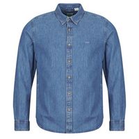 levis camisa manga larga battery housemark standard para hombre
