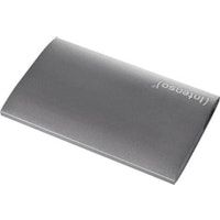 Intenso Premium 512GB Antracita