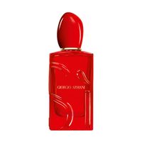giorgio armani si passione red musk eau de parfum