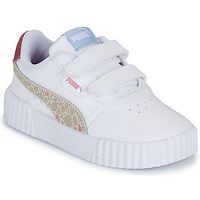 puma zapatillas carina 30 winter safari v inf para nina