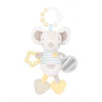 peluche multisensorial joyful mice