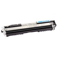compatible cyan canon 729c toner cartridge replaces canon 4369b002aa