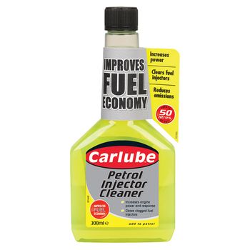 Petrol Injector Cleaner 300ml