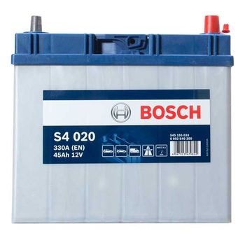 S4 Battery 156 4 Year Guarantee