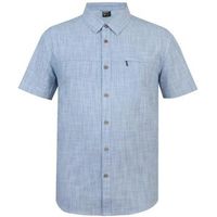 gelert camisa manga corta gt39462 para hombre