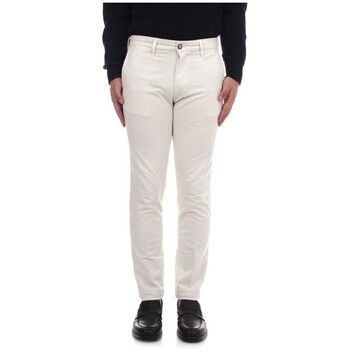 Re-hash Pantalones P2492076BW para hombre