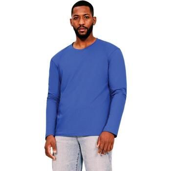 Casual Classics Camiseta manga larga AB581 para hombre