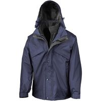 result cazadora rs68 para hombre
