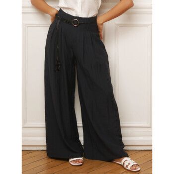 La Modeuse Pantalones 78650_P187223 para mujer
