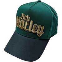 bob marley gorra ro5890 para hombre
