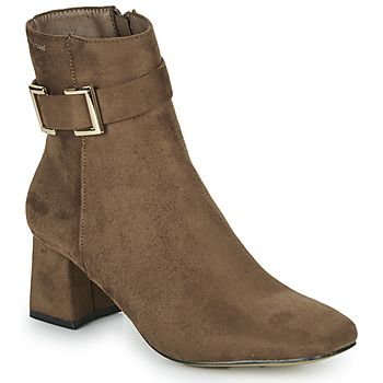 Moony Mood Botines VERONICA para mujer