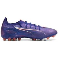 puma zapatillas de futbol ultra 5 ultimate mg azro para hombre