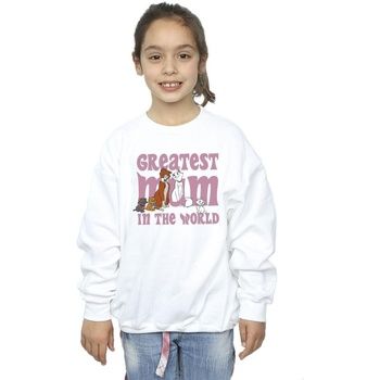 Disney Jersey The Aristocats Greatest Mum para niña