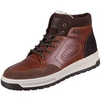 rieker zapatillas altas 3854424 para hombre