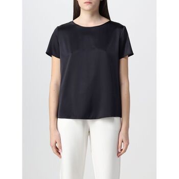 Emporio Armani Blusa 8N2K152NXXZ 0999 para mujer