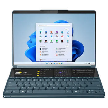 Lenovo Yoga Book 9i Gen 9 (13