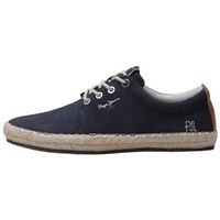 pepe jeans alpargatas tourist west para hombre