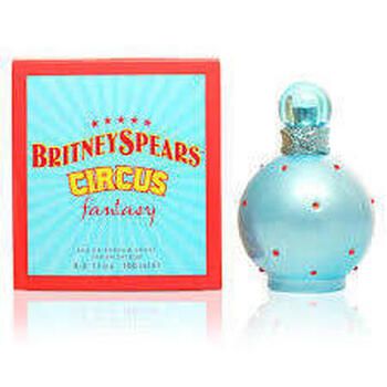 Britney Spears Perfume Circus Fantasy - Eau de Parfum - 100ml - Vaporizador para mujer