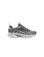 zapatillas de montana merrell moab speed 2 gtx hombre gris