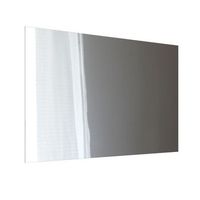 espejo de bano viola 111 x 70 cm vicco