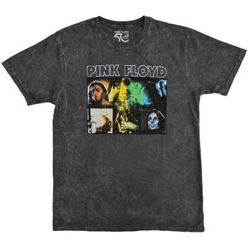 Pink Floyd Tops y Camisetas RO9155 para mujer