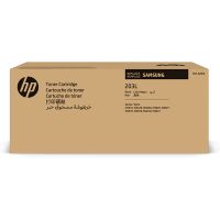 samsung mlt-d203l original black high capacity toner cartridge
