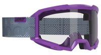 mascara leatt vizion 2 0 mtb violeta transparente 90 vlt