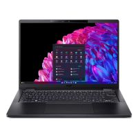 portatil acer travelmate p6 tmp614-73 14 intel core ultra 7 155h 16gb 512gb ssd intel arc graphics windows 11 pro