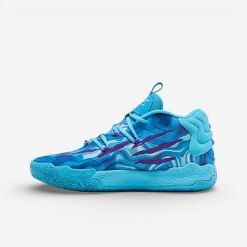 Puma Deportivas Moda LaMelo Ball MB.03 Buzz City para mujer