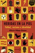 heridas en la piel