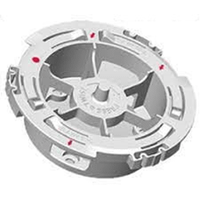 bracket wall mount supported on ap630
