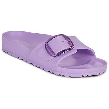BIRKENSTOCK Sandalias Madrid Big Buckle EVA para mujer