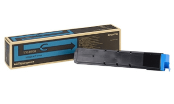 TK-8335C Toner cyan 15 000 A4 TK3252ci