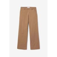 le temps des cerises pantalones pantalones acampanados tahis para mujer
