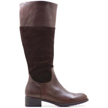 Narf Botines ca 237 krust marron marron para mujer
