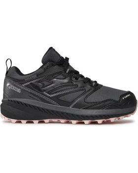 de JOMA JOMA ZAPATILLAS TREKKING MUJER VORA AISLANTEX ROSA TKVOLW2322 VORALADY2322 GRIS