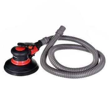 Yato Yt-09740 Amoladora Recta Y Rectificadora De Matriz 10500 Rpm Negro, Naranja