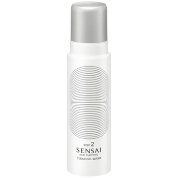 Clear Gel Wash 145 ml