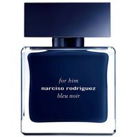 narciso rodriguez perfume eau de toilette for him blue blue black 50 ml para mujer