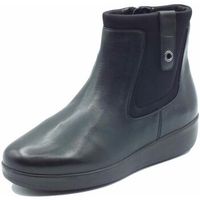 stonefly boots 218406 paseo nappa para mujer
